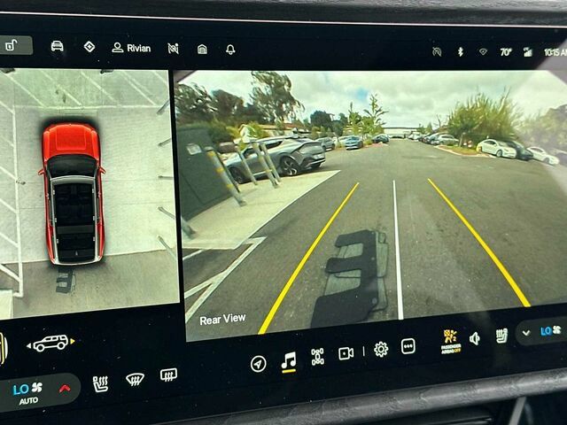 Used 2023 Rivian R1S Adventure Dual AWD/4WD image 25