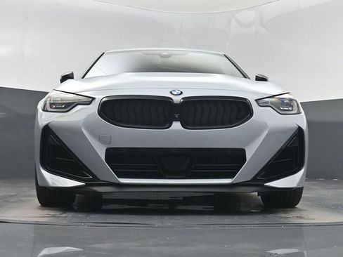 Used 2023 BMW M240i xDrive Coupe w/ Premium Package AWD/4WD image 31