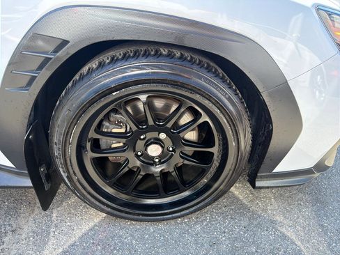 Used 2023 Subaru WRX Premium AWD/4WD image 4