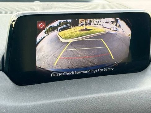Used 2020 MAZDA CX-5 Touring AWD/4WD image 20