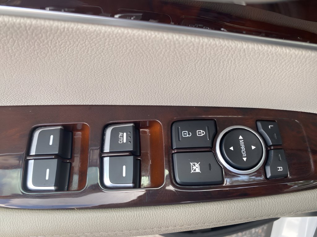 Used 2017 Kia Sorento LX w/ LX V6 Convenience Package FWD image 27