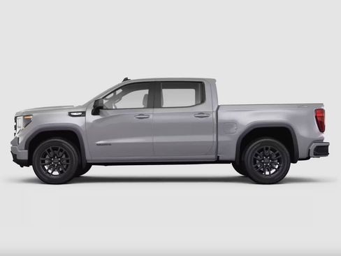 Used 2024 GMC Sierra 1500 Elevation AWD/4WD image 2