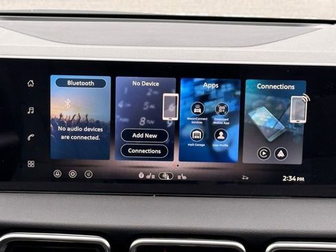 New 2026 Nissan Sentra SR w/ SR Premium Package FWD image 26