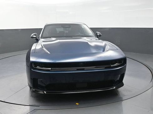 Used 2025 Dodge Charger Daytona R/T w/ Sun & Sound Package AWD/4WD image 5
