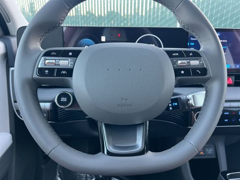 New 2026 Hyundai Ioniq 5 SE image 24