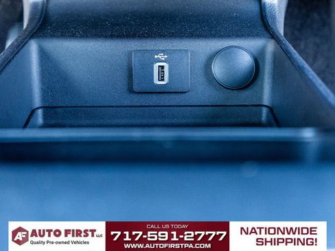 Used 2017 Ford Fusion Sport w/ Equipment Group 401A image 21