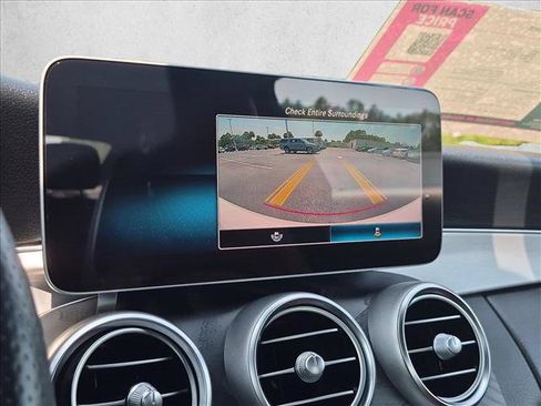 Used 2019 Mercedes-Benz C 300 Coupe image 14