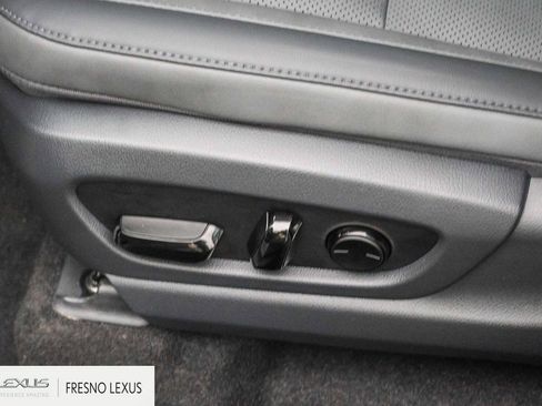 Certified 2025 Lexus RZ 450e image 21