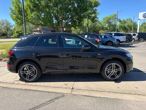Used 2023 Audi Q5 e Premium Plus w/ Premium Plus Package AWD/4WD image 6