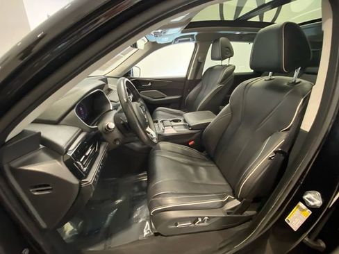 Certified 2023 Acura MDX SH-AWD w/ Advance Package image 15