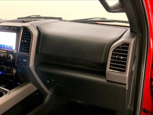 Used 2019 Ford F150 Raptor w/ Equipment Group 802A Luxury AWD/4WD image 23