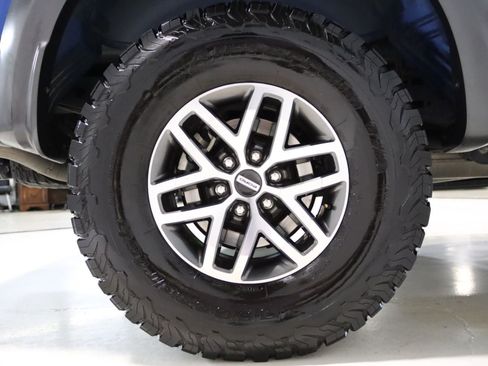Used 2018 Ford F150 Raptor w/ Equipment Group 802A Luxury AWD/4WD image 97
