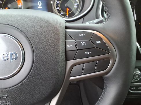 Certified 2019 Jeep Cherokee Limited image 19