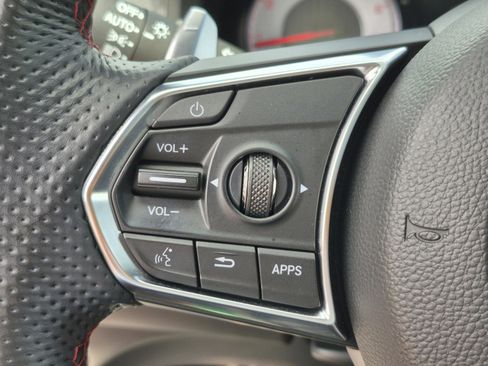Used 2023 Acura RDX A-Spec AWD/4WD image 34