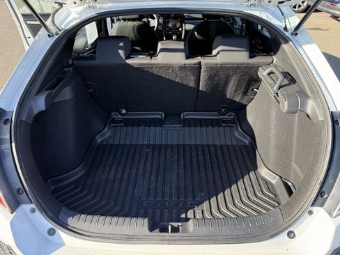 Used 2018 Honda Civic EX image 11