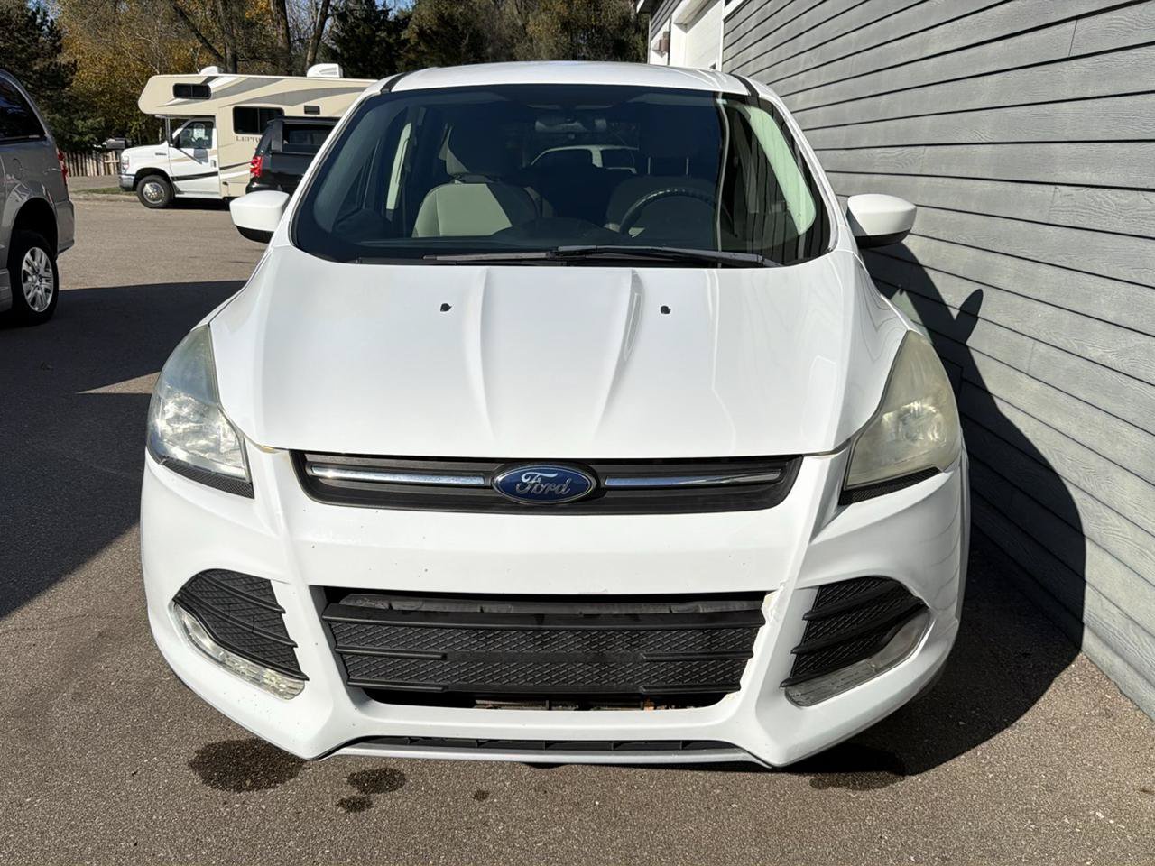 Used 2014 Ford Escape SE AWD/4WD image 9
