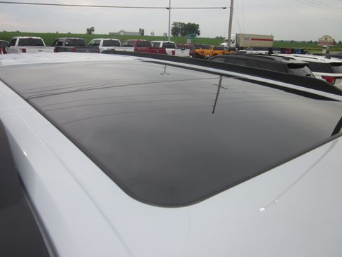 Used 2025 Ford Expedition Active RWD image 8