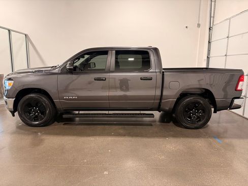 Used 2023 RAM 1500 Lone Star AWD/4WD image 8