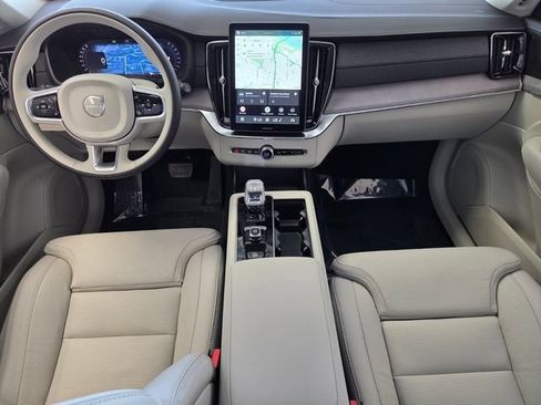 New 2026 Volvo XC90 B6 Ultra w/ Protection Package AWD/4WD image 15