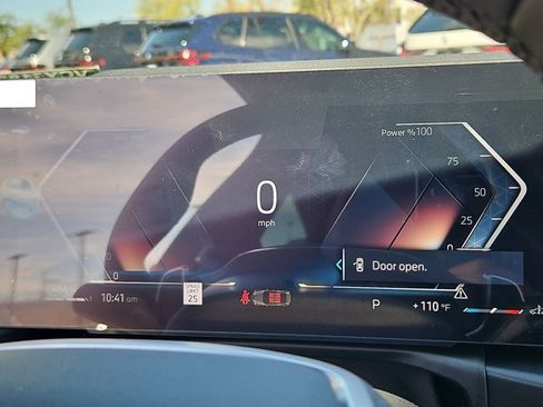 New 2027 BMW 430i Coupe w/ Parking Assistance Package RWD image 11