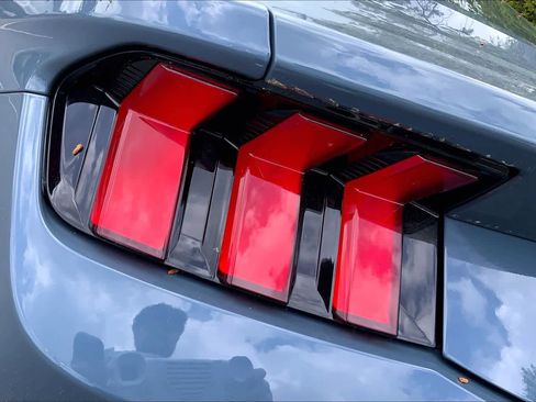 New 2026 Ford Mustang GT Premium RWD image 13
