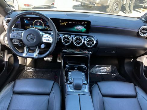 Used 2023 Mercedes-Benz CLA 45 AMG 4MATIC Coupe image 15