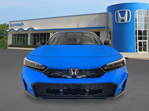 New 2026 Honda Civic Sport image 10