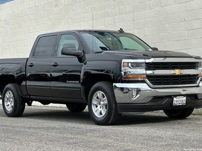 Certified 2018 Chevrolet Silverado 1500 LT w/ All Star Edition