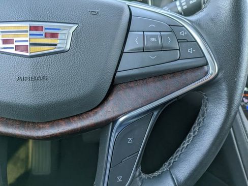 Used 2023 Cadillac XT5 Premium Luxury image 24