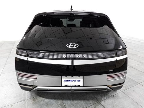 Used 2024 Hyundai Ioniq 5 Limited AWD/4WD image 5