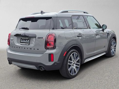 Used 2023 MINI Cooper Countryman S AWD/4WD image 3