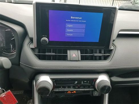 Certified 2025 Toyota RAV4 LE image 17