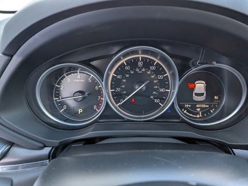 Used 2024 MAZDA CX-5 Carbon Edition image 10