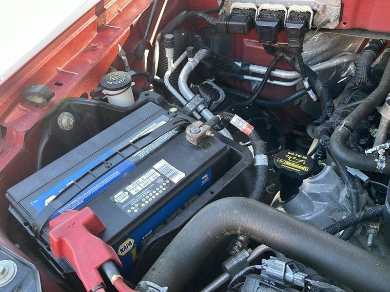 Used 2010 Ford F150 Lariat AWD/4WD image 62