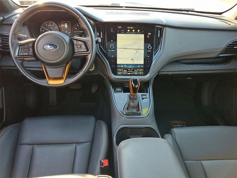Used 2023 Subaru Outback Wilderness image 15