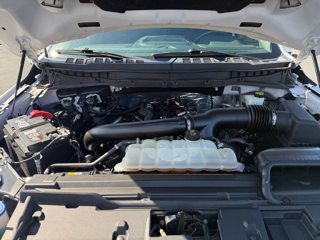 Used 2024 Ford F150 Platinum AWD/4WD image 30