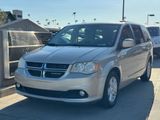 Used 2013 Dodge Grand Caravan Crew w/ Entertainment Group 1 image 2