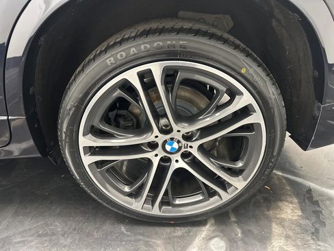 Used 2015 BMW X3 xDrive28i w/ M Sport image 30