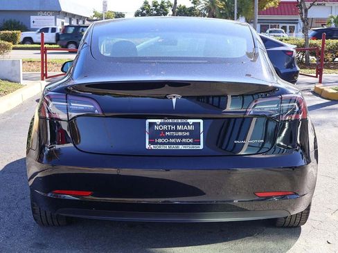 Used 2021 Tesla Model 3 Long Range image 13