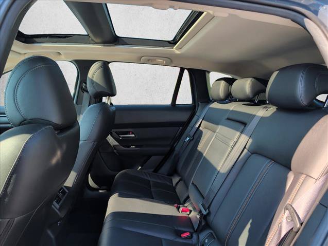 Used 2025 MAZDA CX-50 AWD 2.5 S w/ Premium Plus Pkg image 18