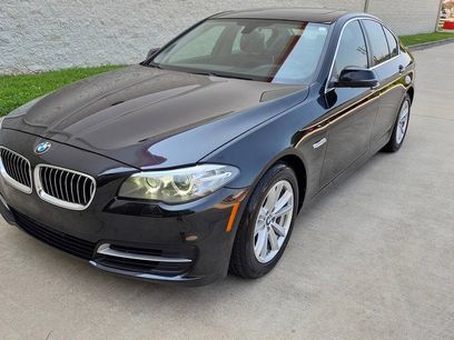Used 2014 BMW 528i xDrive Sedan