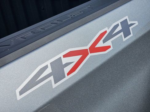 New 2026 Chevrolet Silverado 1500 LT w/ Texas Edition Plus AWD/4WD image 16