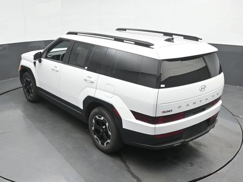 Used 2026 Hyundai Santa Fe SEL AWD/4WD image 38