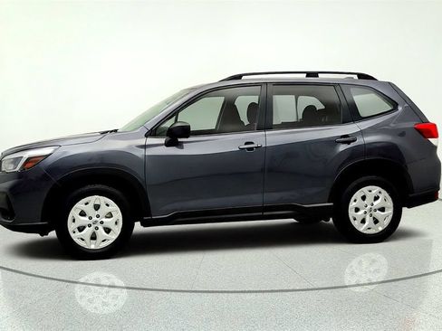 Used 2021 Subaru Forester AWD/4WD image 8