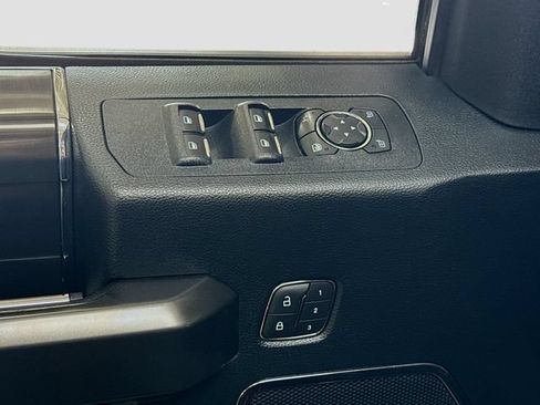 Used 2019 Ford F150 Lariat AWD/4WD image 19