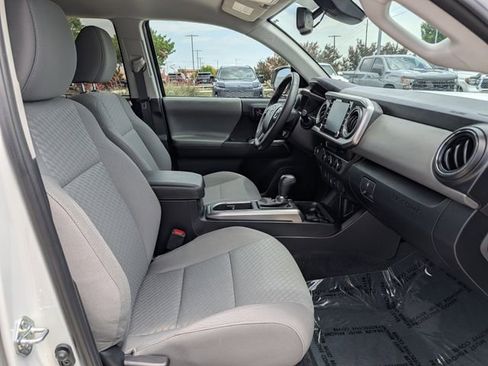 Used 2023 Toyota Tacoma SR5 RWD image 31