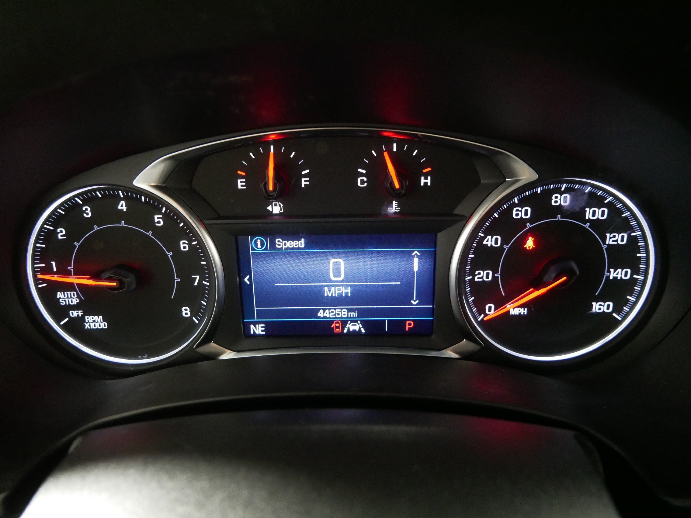 Used 2023 GMC Terrain SLE w/ Driver Convenience Package AWD/4WD image 21