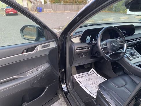 Used 2023 Hyundai Palisade SEL image 10