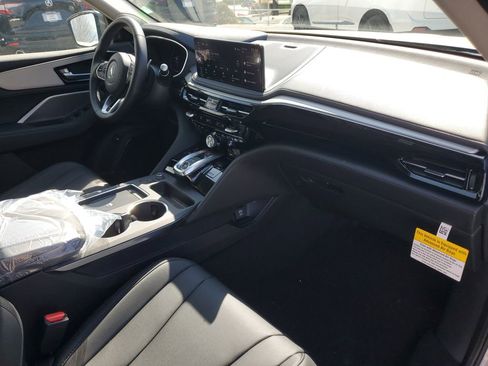 New 2026 Acura MDX FWD image 4