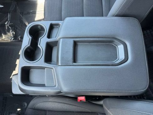 Used 2023 Chevrolet Silverado 1500 RST w/ Redline Edition AWD/4WD image 15